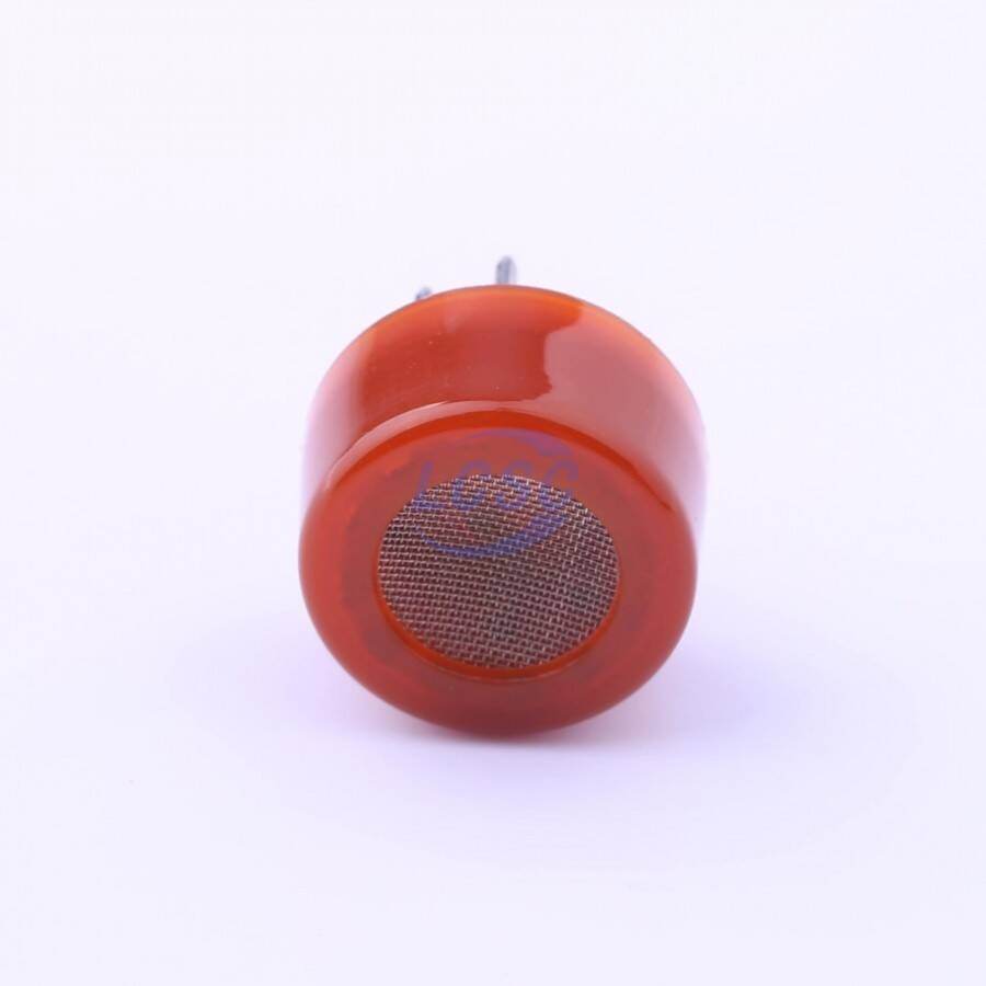 Zhengzhou Winsen Elec Tech MQ-7B - 3