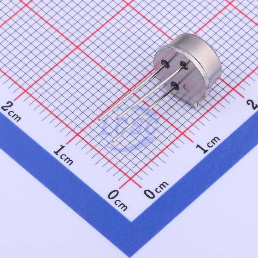Zhengzhou Winsen Elec Tech RD-623 - 2