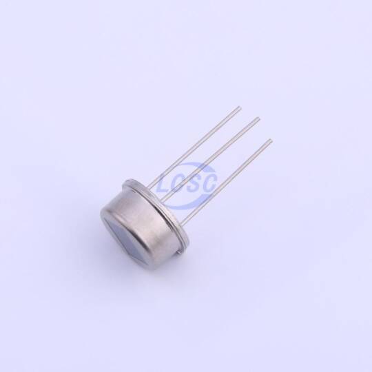 Zhengzhou Winsen Elec Tech RD-623 - 3