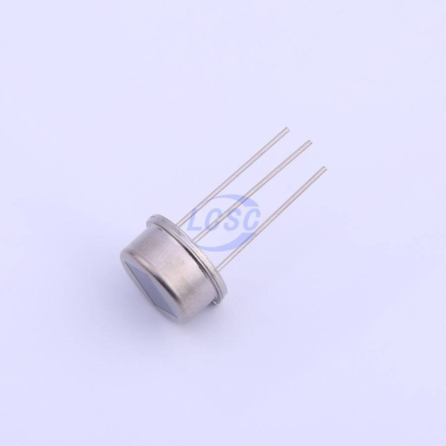 Zhengzhou Winsen Elec Tech RD-623 - 3