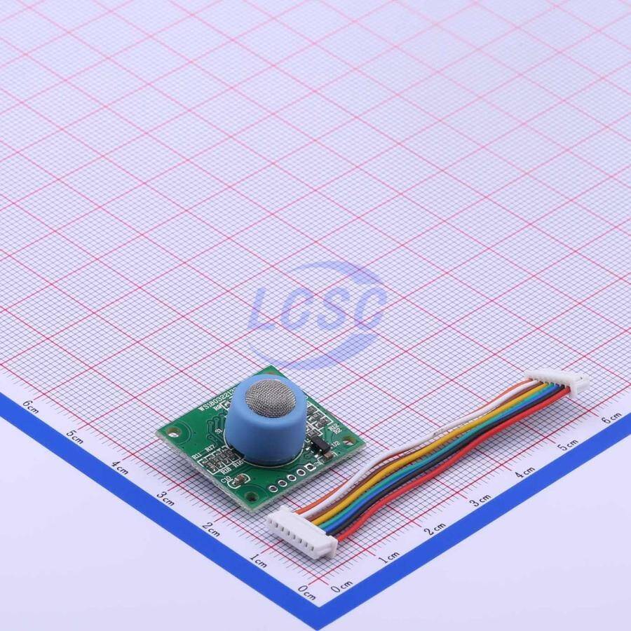 Zhengzhou Winsen Elec Tech ZC05 - 2