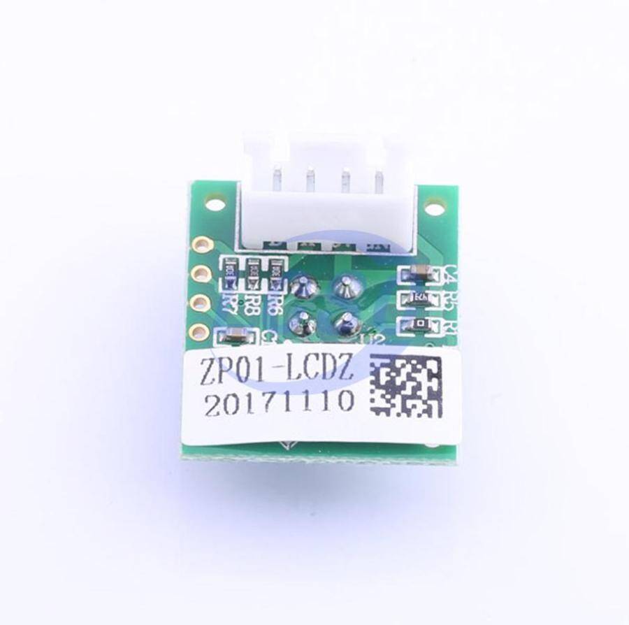 Zhengzhou Winsen Elec Tech ZP01 - 3