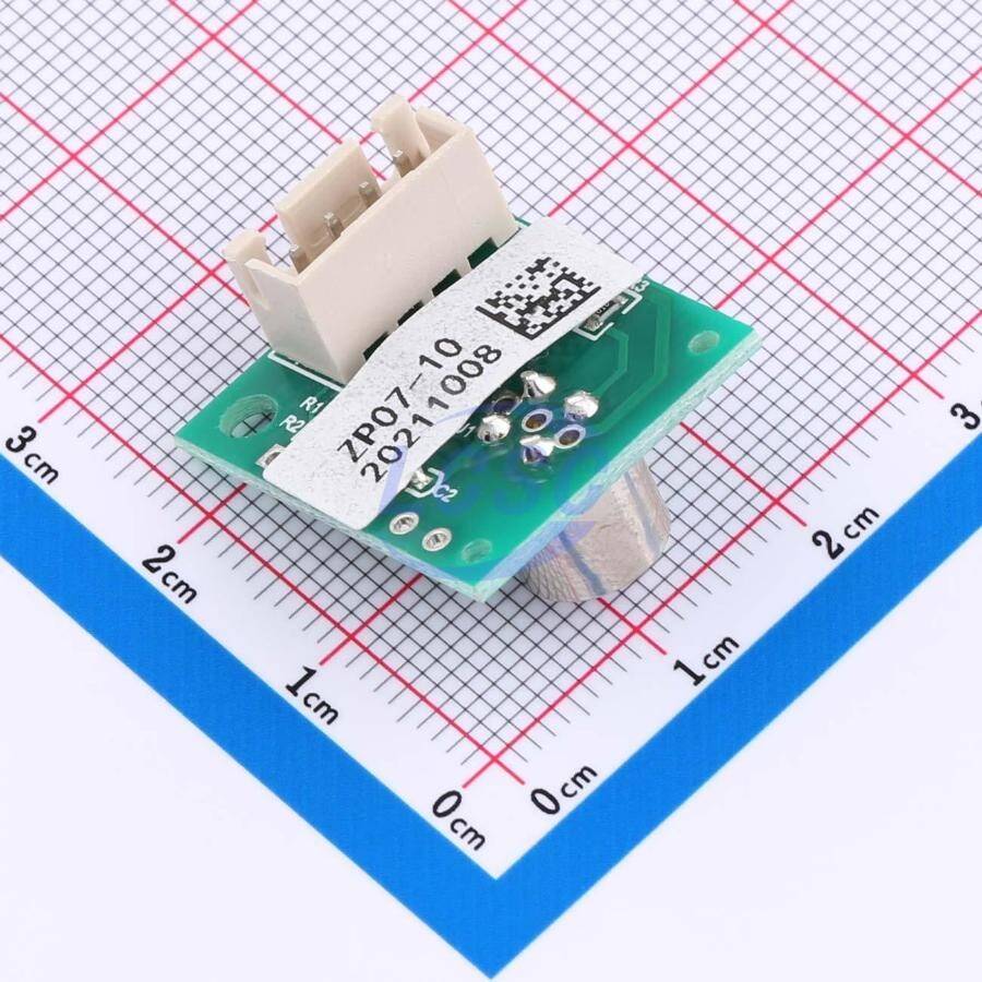 Zhengzhou Winsen Elec Tech ZP07-MP503 - 1