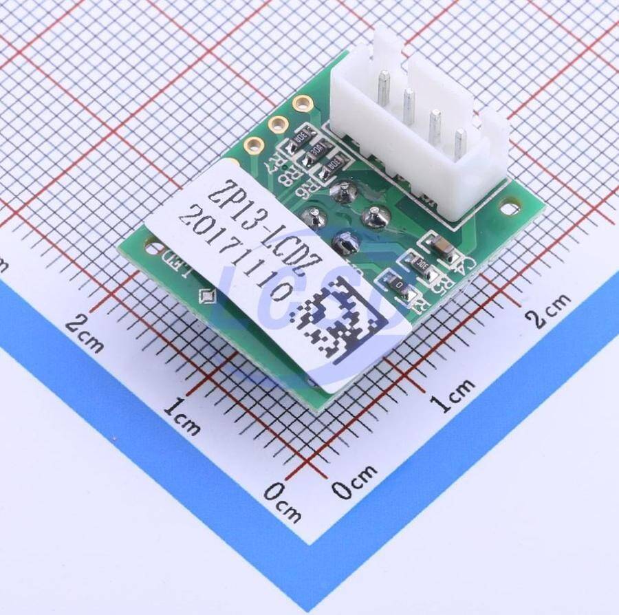 Zhengzhou Winsen Elec Tech ZP13 - 1