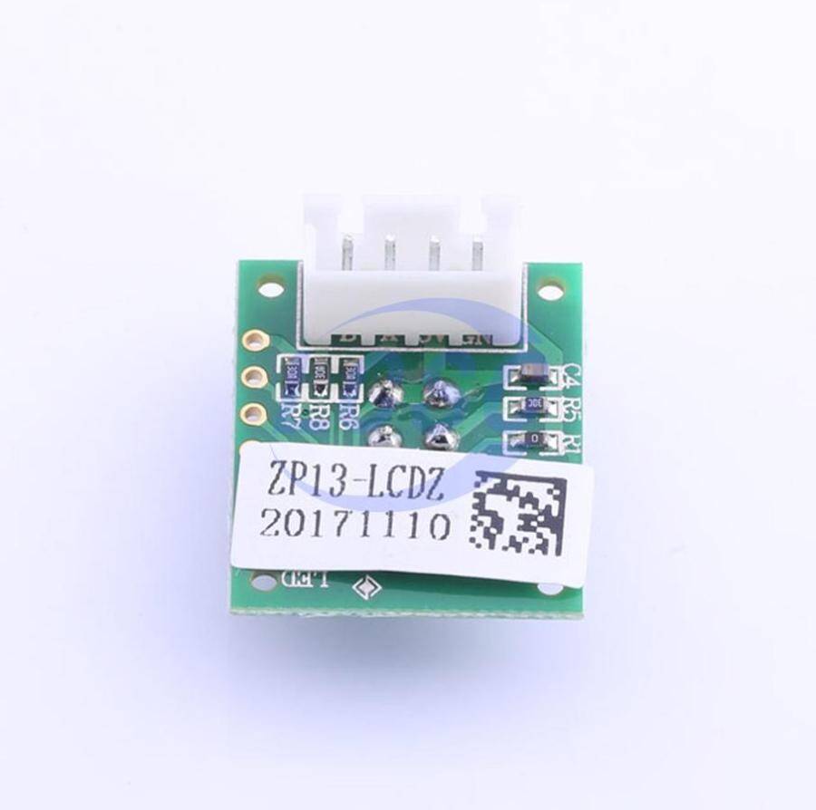 Zhengzhou Winsen Elec Tech ZP13 - 3