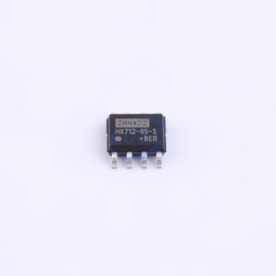ZHHXDZ ACS712ELCTR-05B-T-HX - 3