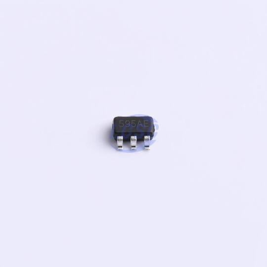 ZHHXDZ HMC595AETR-HX - 3