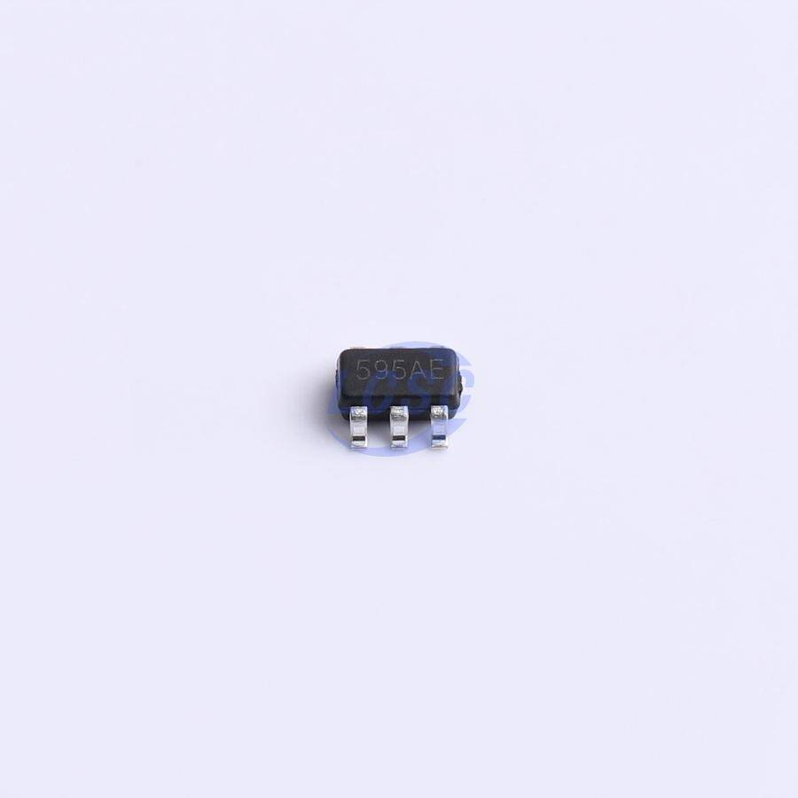 ZHHXDZ HMC595AETR-HX - 3