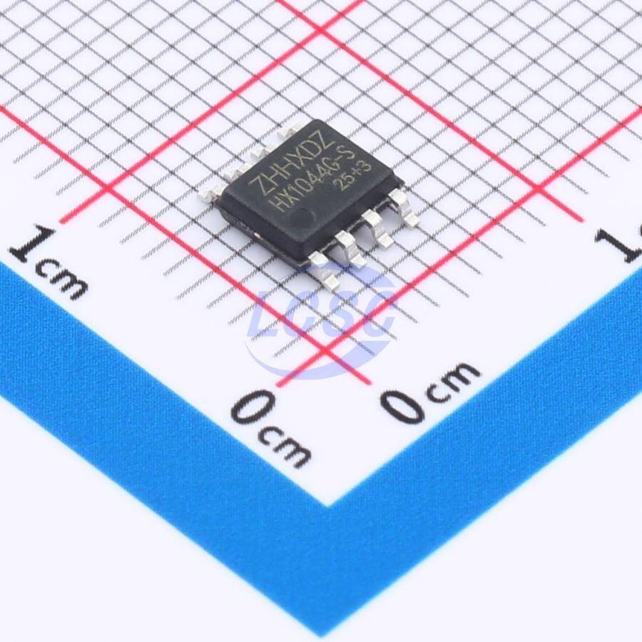 ZHHXDZ HX1044G-S - 1