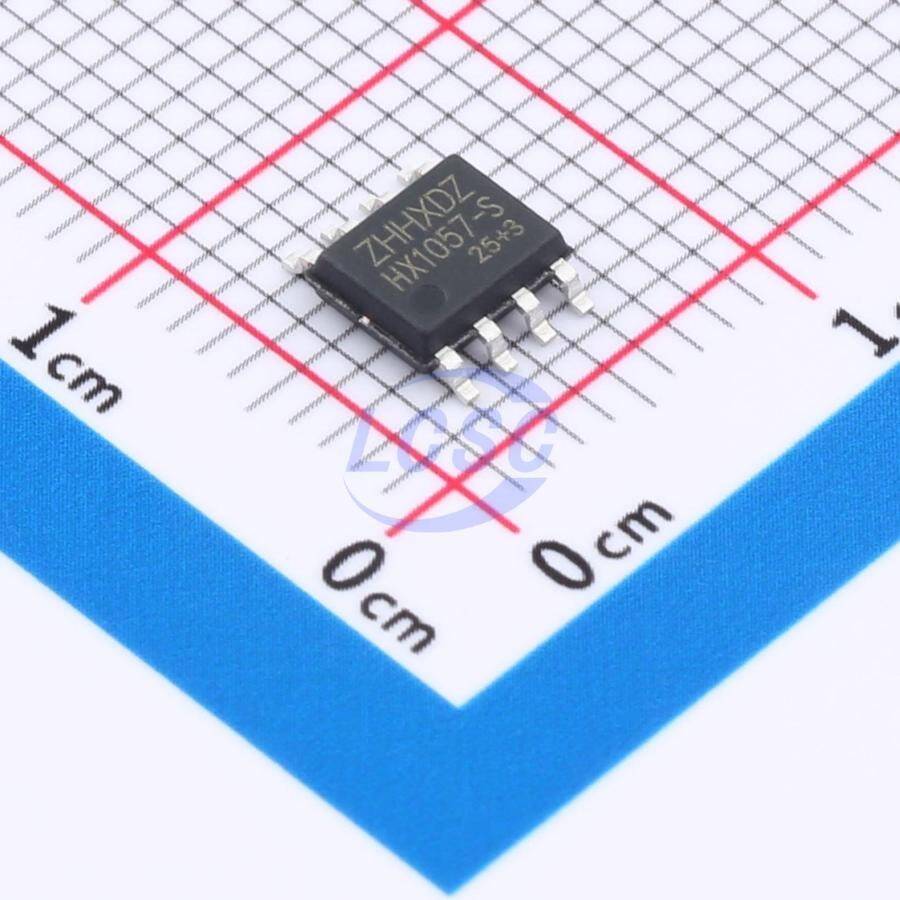 ZHHXDZ HX1057-S - 1