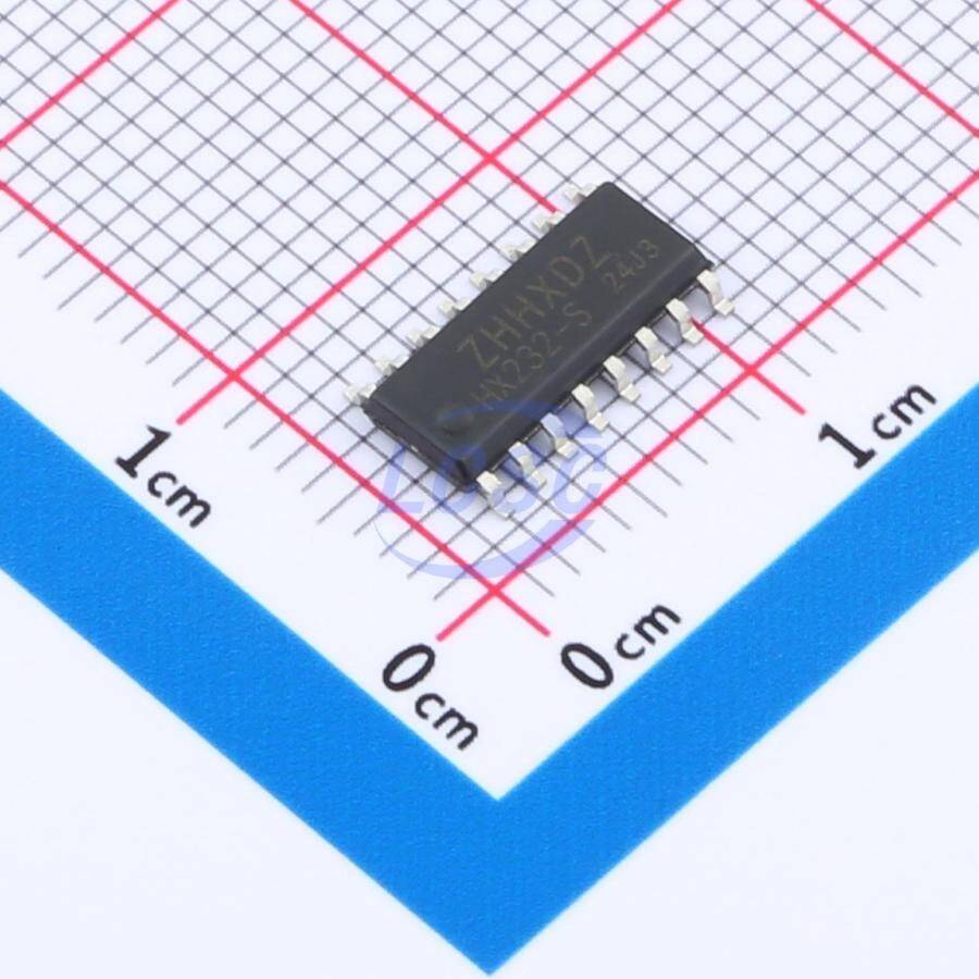 ZHHXDZ HX232-S - 1