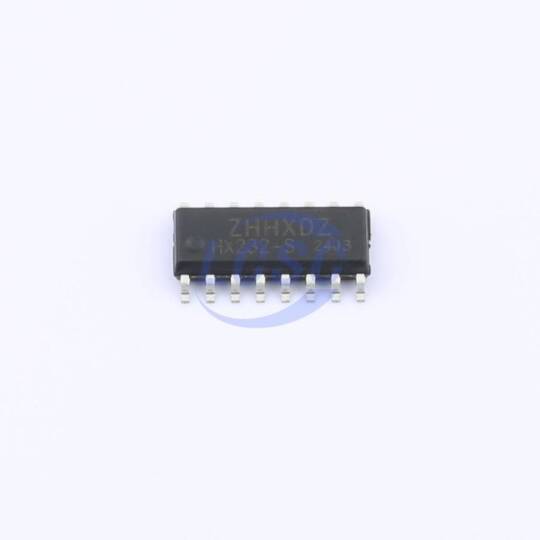 ZHHXDZ HX232-S - 3