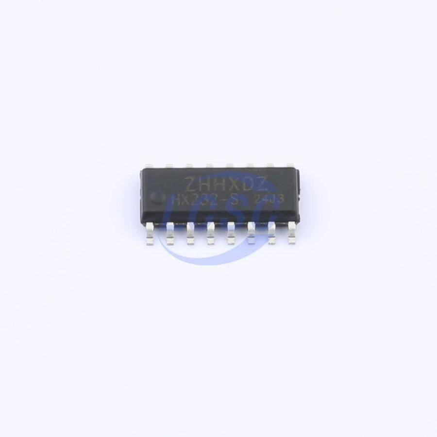 ZHHXDZ HX232-S - 3