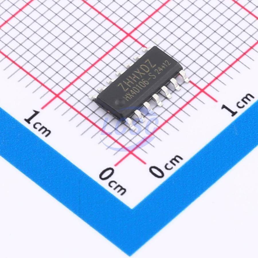 ZHHXDZ HX40106-S - 1