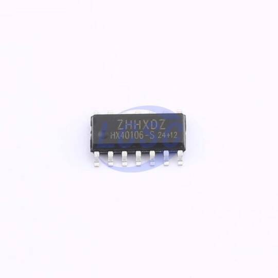 ZHHXDZ HX40106-S - 3