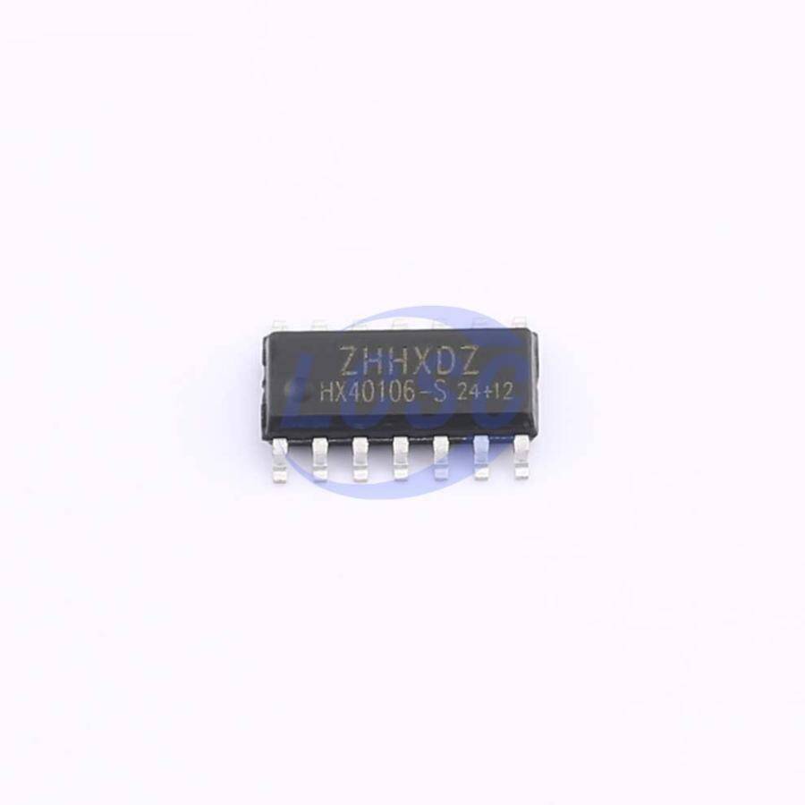 ZHHXDZ HX40106-S - 3