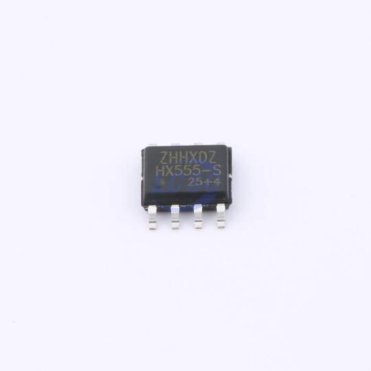 ZHHXDZ HX555-S - 3