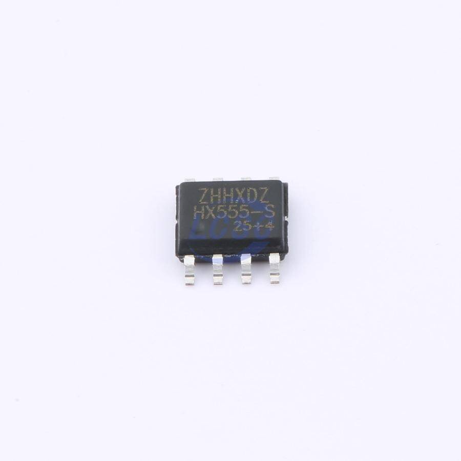 ZHHXDZ HX555-S - 3