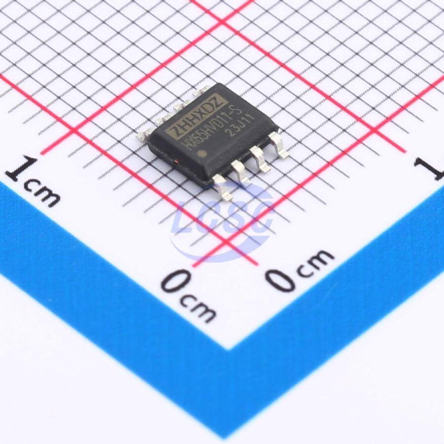 ZHHXDZ HX65HVD11-S - 1