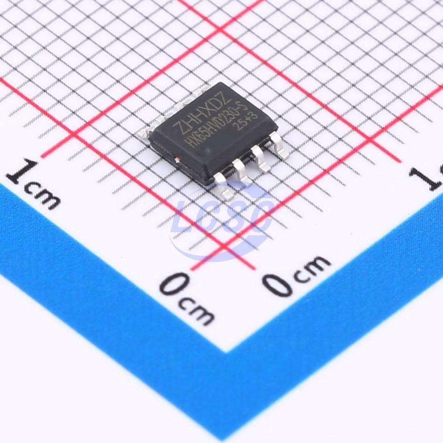 ZHHXDZ HX65HVD230-S - 1