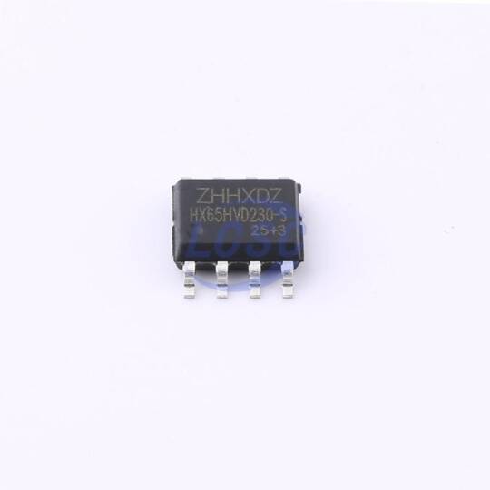 ZHHXDZ HX65HVD230-S - 3