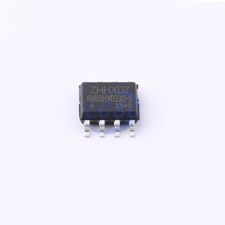 ZHHXDZ HX65HVD230-S - 3