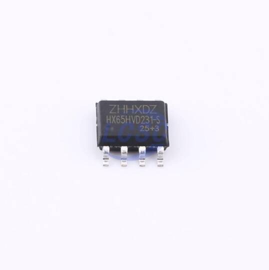 ZHHXDZ HX65HVD231-S - 3