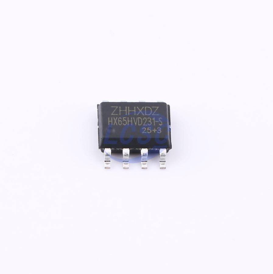 ZHHXDZ HX65HVD231-S - 3