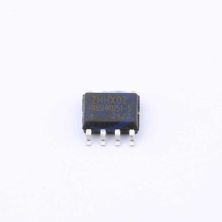 ZHHXDZ HX65HVD251-S - 3