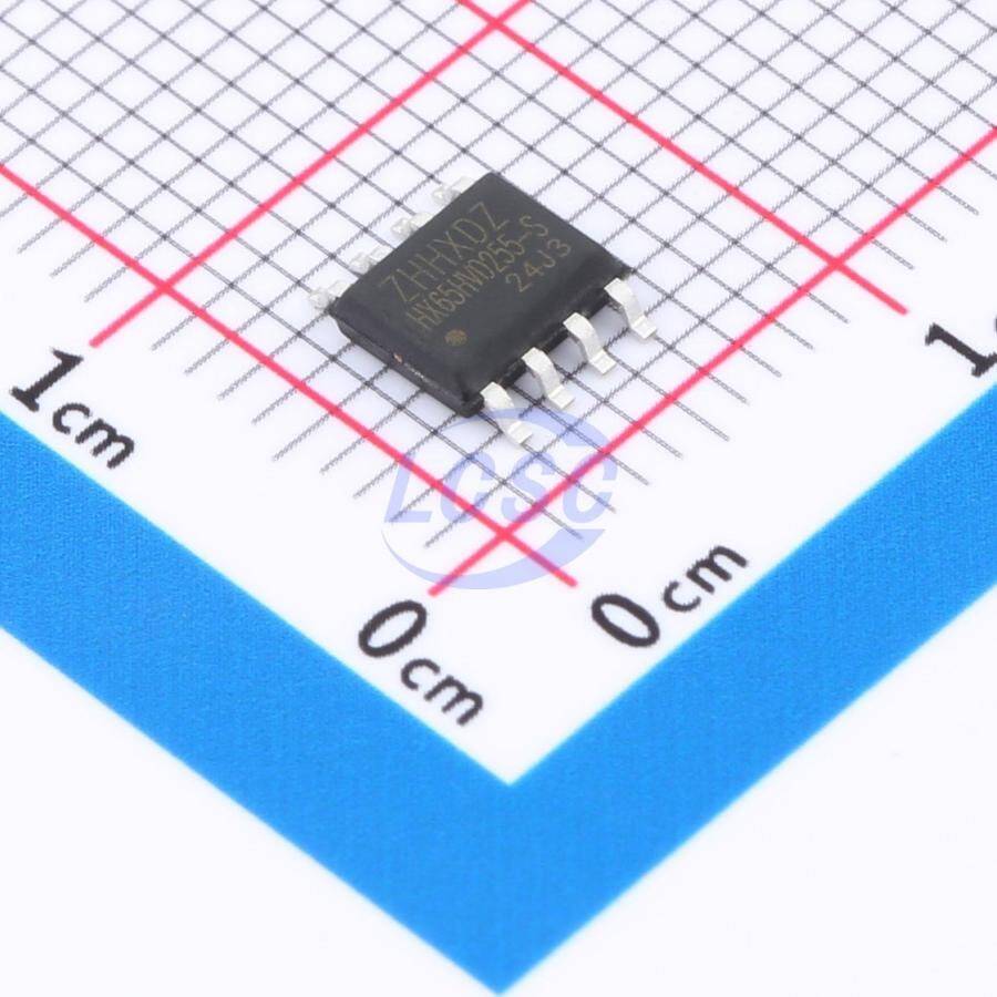 ZHHXDZ HX65HVD255-S - 1