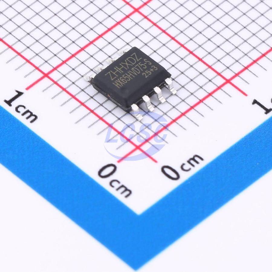 ZHHXDZ HX65HVD75-S - 1