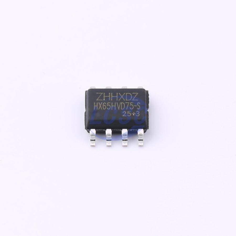 ZHHXDZ HX65HVD75-S - 3