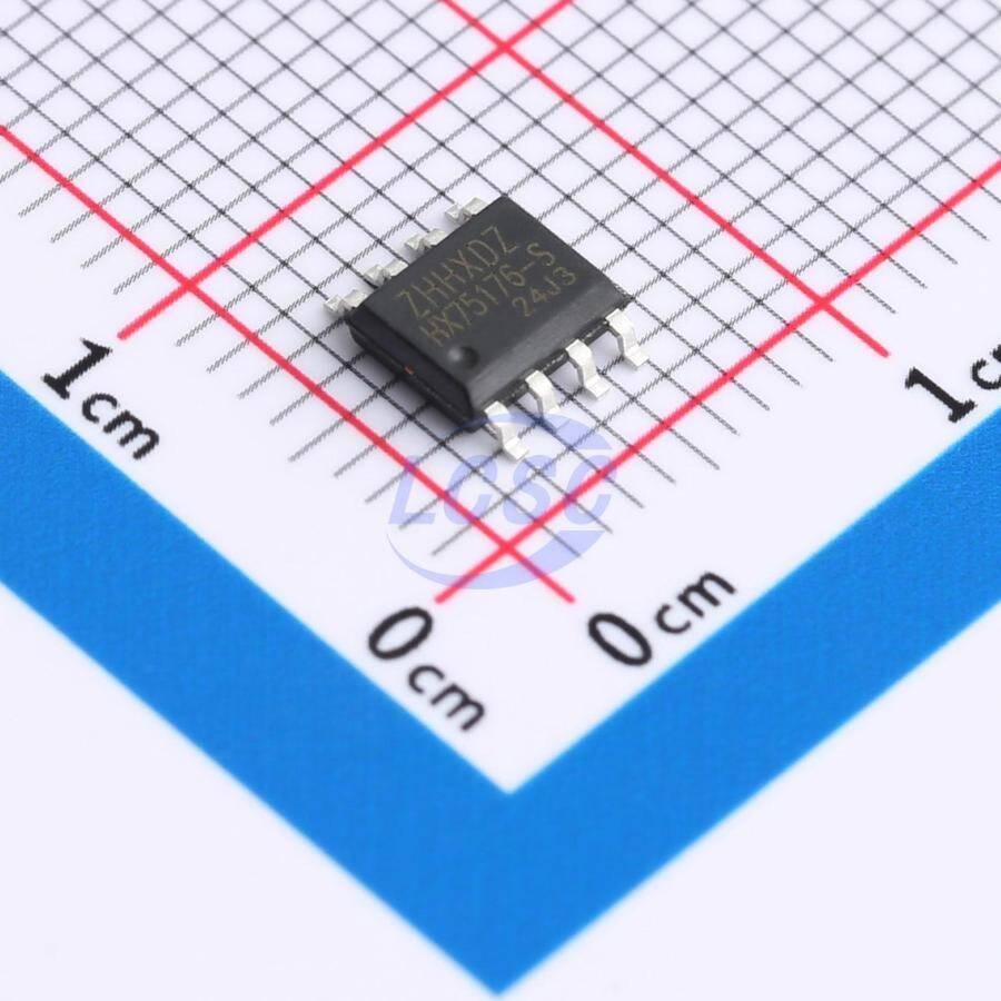 ZHHXDZ HX75176-S - 1