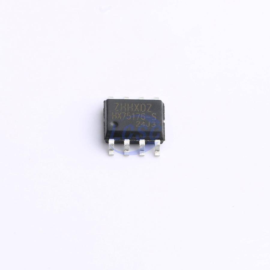 ZHHXDZ HX75176-S - 3