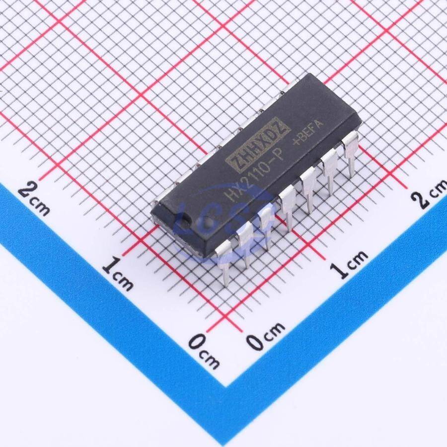 ZHHXDZ IR2110PBF-HX - 1