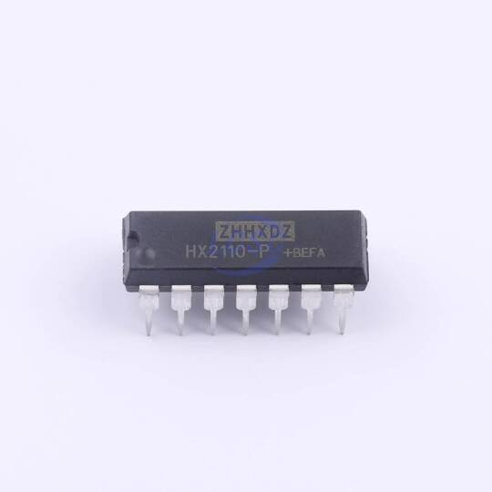 ZHHXDZ IR2110PBF-HX - 3