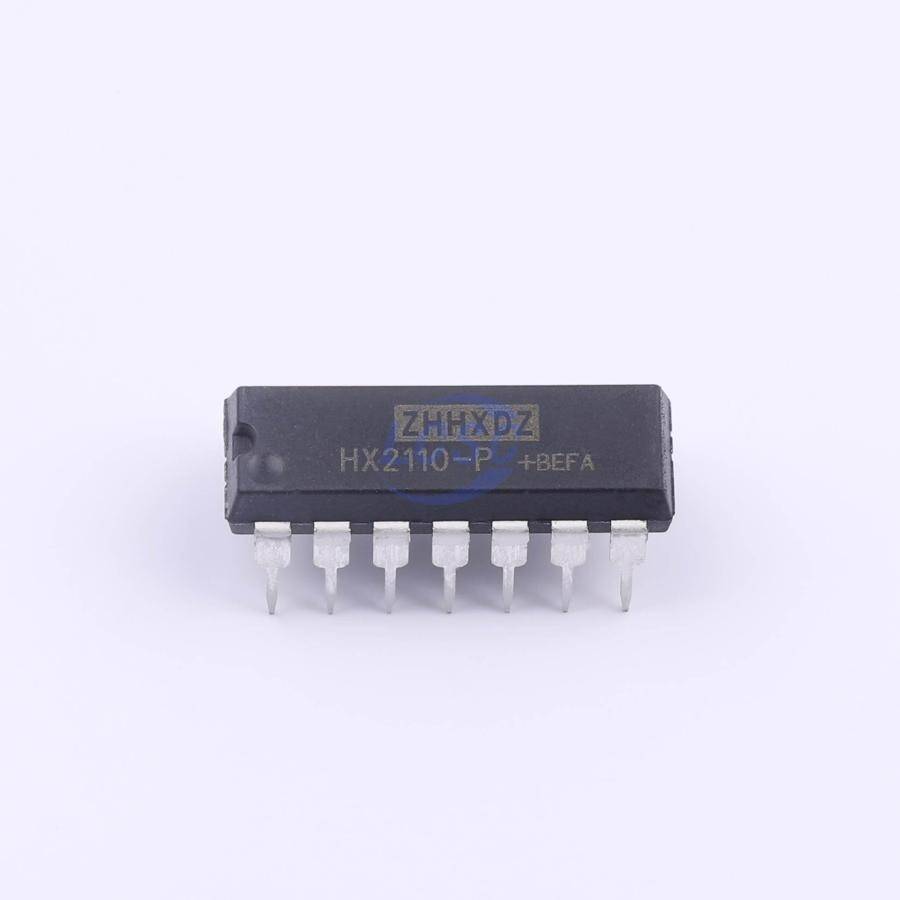 ZHHXDZ IR2110PBF-HX - 3