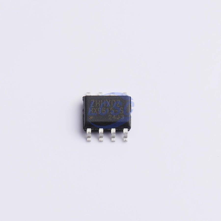 ZHHXDZ L9615D013TR-HX - 3