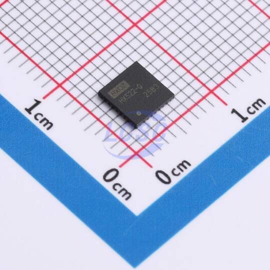 ZHHXDZ MFRC522-HX