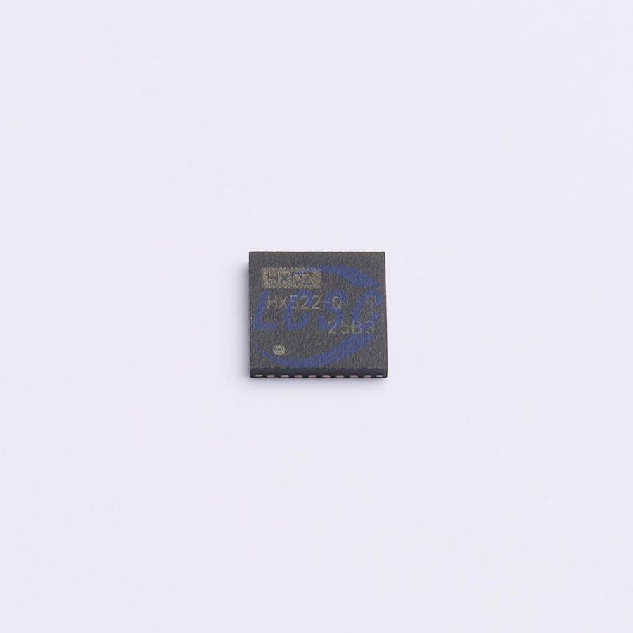 ZHHXDZ MFRC522-HX - 3