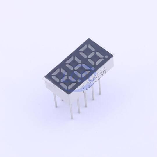 ZHIHAO FJ2352AH - 3