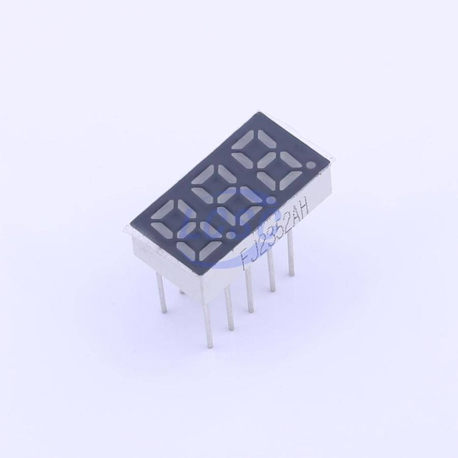 ZHIHAO FJ2352AH - 3