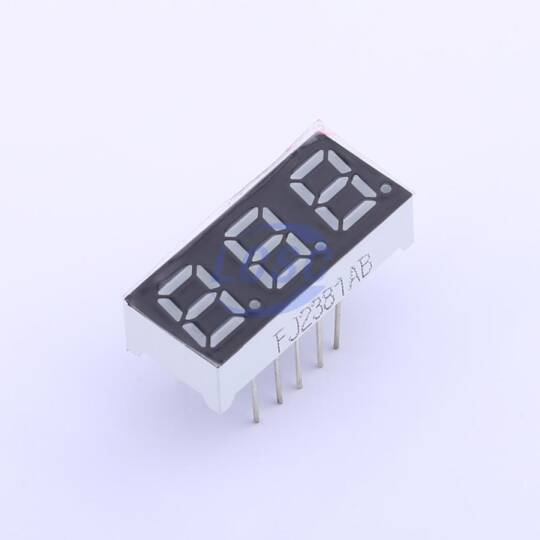 ZHIHAO FJ2381AB - 3