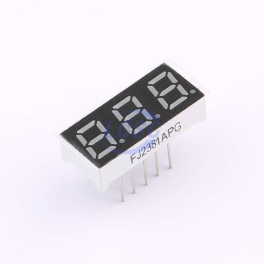 ZHIHAO FJ2381APG - 3