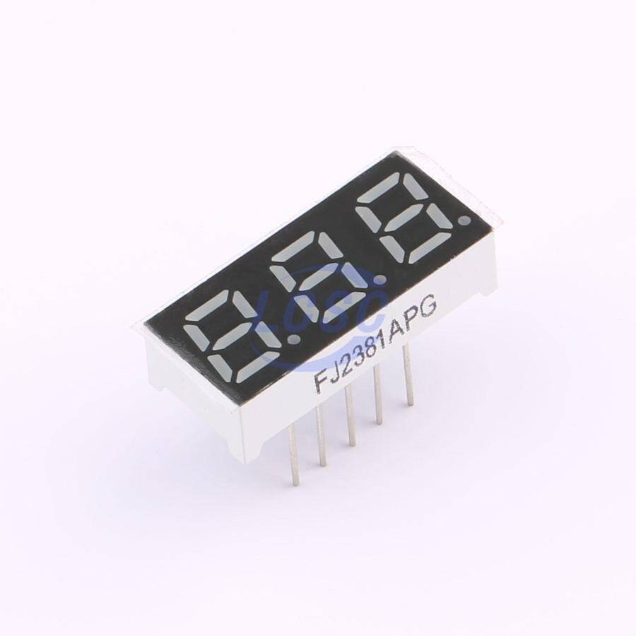 ZHIHAO FJ2381APG - 3