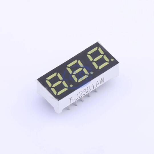 ZHIHAO FJ2381AW - 3