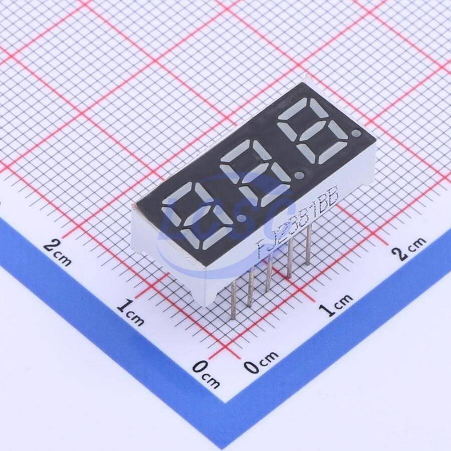 ZHIHAO FJ2381BB - 1