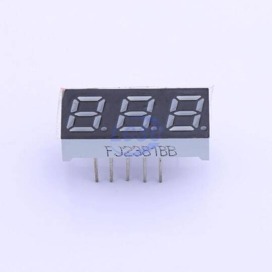 ZHIHAO FJ2381BB - 3