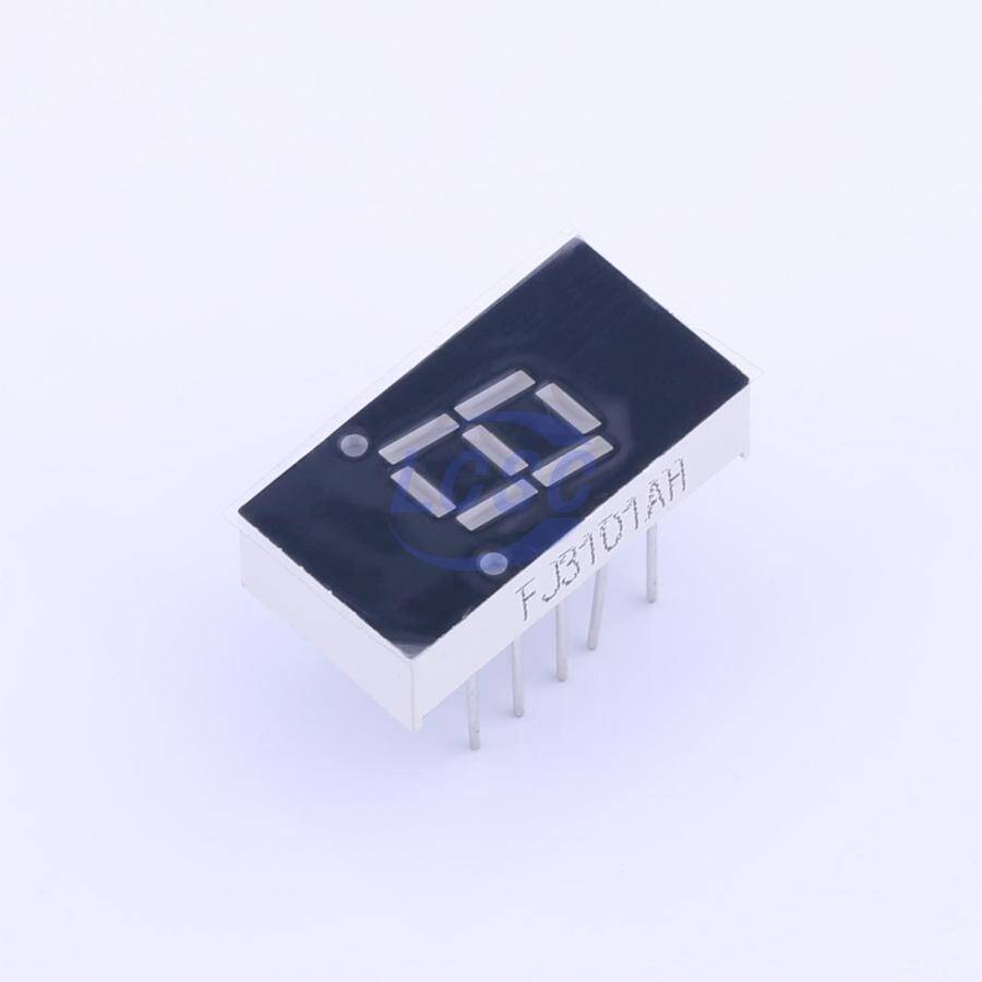 ZHIHAO FJ3101AH - 3