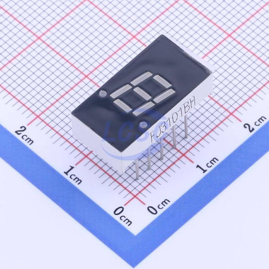 ZHIHAO FJ3101BH - 1